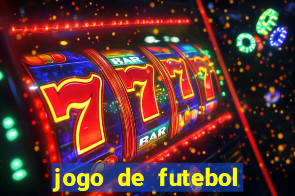 jogo de futebol the champions 3d